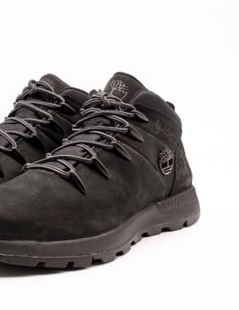 Botín Timberland A2HAC Negro de Hombre