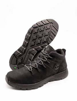 Botín Timberland A2HAC Negro de Hombre