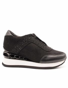 Deportivo Noa Harmon 9074-0006 negro de Mujer