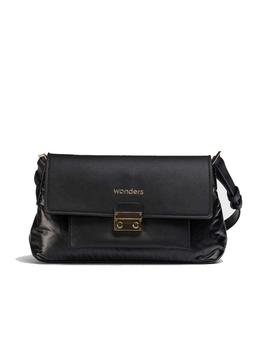 Bolso Wonders WB-46151 COMB NEGRO