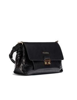 Bolso Wonders WB-46151 COMB NEGRO