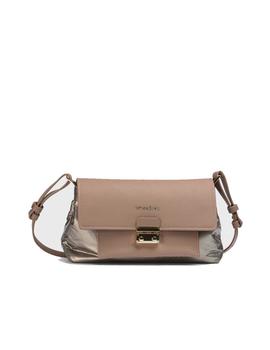 Bolso Wonders W-46151 COMB TAUPE