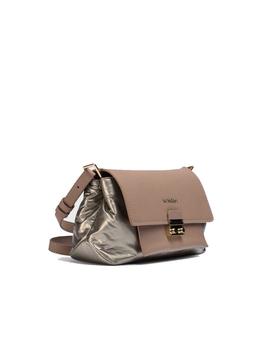 Bolso Wonders W-46151 COMB TAUPE
