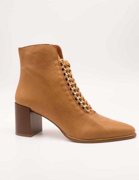 Botines dansi mujer clearance