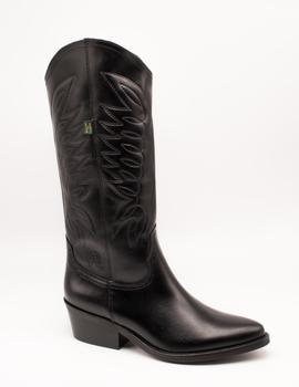 Bota Dakota DKT-67 TEXAS NEGRO