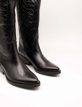 Bota Dakota DKT-67 TEXAS NEGRO