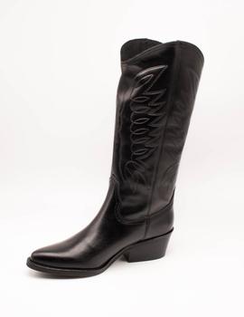 Bota Dakota DKT-67 TEXAS NEGRO