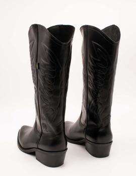 Bota Dakota DKT-67 TEXAS NEGRO