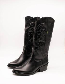 Bota Dakota DKT-67 TEXAS NEGRO