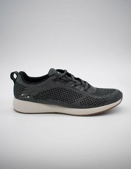 Skechers bobs-squad-glitz maker blk.