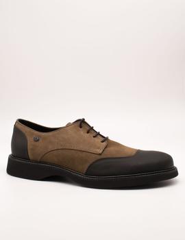 Zapato Aeroplane 5901 OIL VISON de Hombre