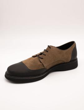 Zapato Aeroplane 5901 OIL VISON de Hombre