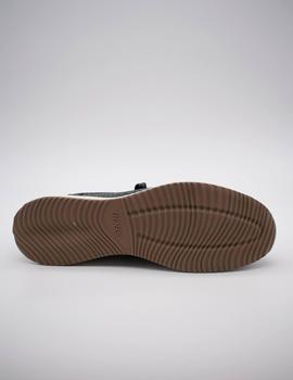 Skechers bobs-squad-glitz maker blk.