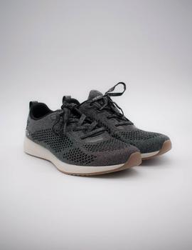 Skechers bobs-squad-glitz maker blk.