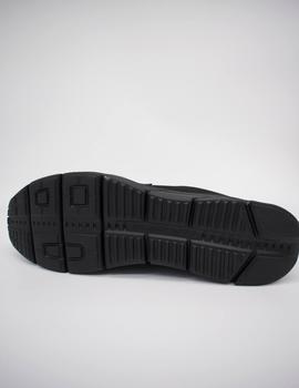 Zapato skechers equalizer 232016 bbk de caballero