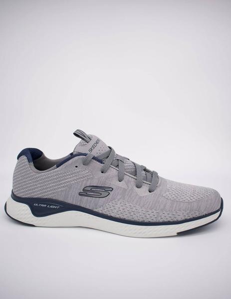 Deportivo skechers gynv solar fuse- de homb