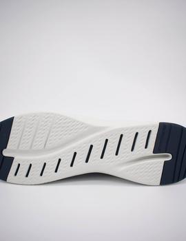 Deportivo skechers 52758 gynv solar fuse- kryzik de hombre.