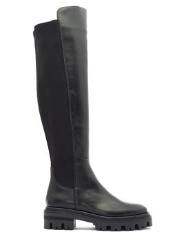 Bota Alpe 20870205 Monza Empire Negro de Mujer