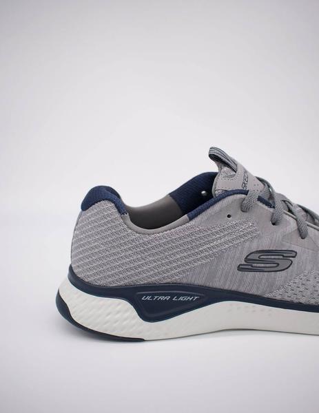 Deportivo skechers gynv solar fuse- de homb