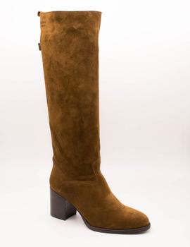 Bota Dakota DKT-10 OIL Capuchino de Mujer