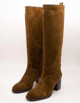 Bota Dakota DKT-10 OIL Capuchino de Mujer