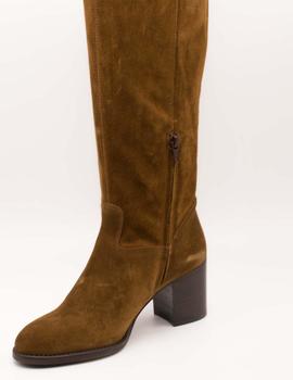 Bota Dakota DKT-10 OIL Capuchino de Mujer