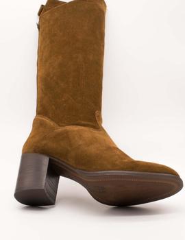 Bota Dakota DKT-10 OIL Capuchino de Mujer