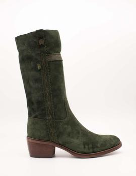 Bota Dakota 476 OIL Verde