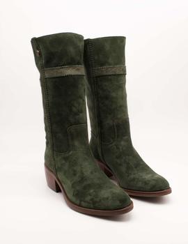 Bota Dakota 476 OIL Verde