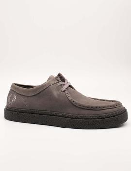 Zapato Fred Perry F3200000B4350-491 Dawson de Hombre