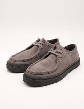 Zapato Fred Perry F3200000B4350-491 Dawson de Hombre