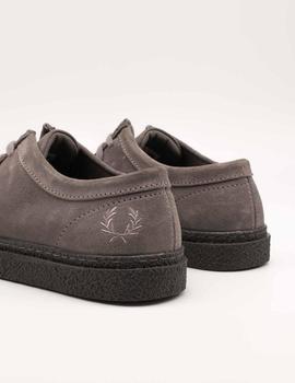 Zapato Fred Perry F3200000B4350-491 Dawson de Hombre