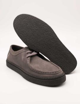 Zapato Fred Perry F3200000B4350-491 Dawson de Hombre