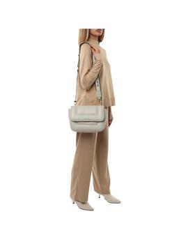 Bolso V73 73BS6ID01 LUCE Off White