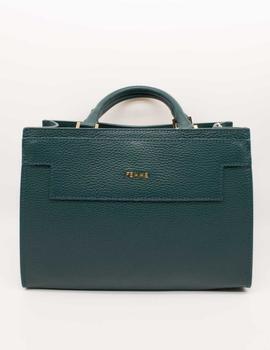 Bolso Femme Italy  J-16 G EFFIE TEALEF Verde