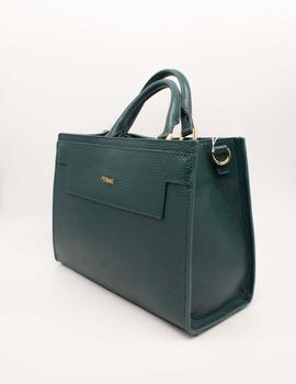 Bolso Femme Italy  J-16 G EFFIE TEALEF Verde