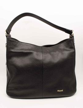 Bolso Femme Italy J-13 LUCY Negro