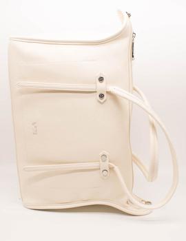 Bolso V73 73BS6IC02 ELISE Panna Blanco