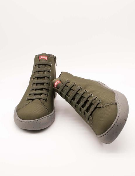 Camper Peu Touring - Zapatillas urbanos - Hombre