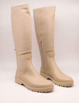 Bota Toni Pons Cardiff beige de Mujer