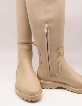 Bota Toni Pons Cardiff beige de Mujer