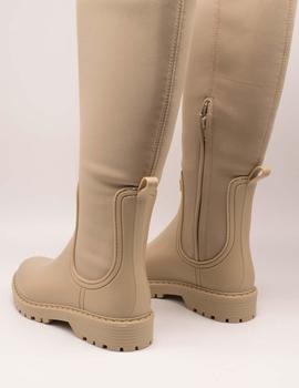 Bota Toni Pons Cardiff beige de Mujer