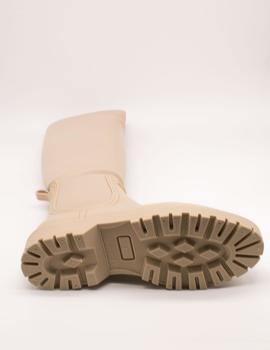 Bota Toni Pons Cardiff beige de Mujer