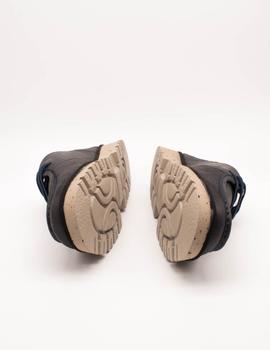 Zapato Callaghan 52500 BURTON  AZUL de Hombre