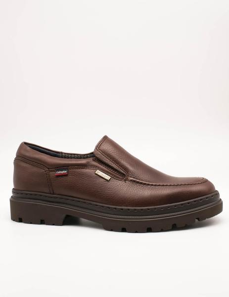 Zapato Callaghan 46403 COLORADO Marrón de Hombre