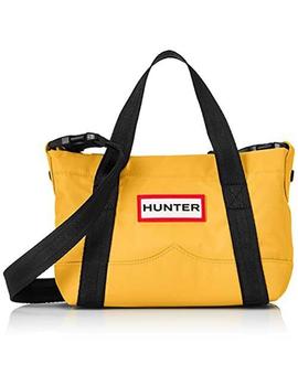 Bolso Hunter UBS1203KBM-RYK TOTE NYLON MIDI