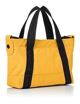 Bolso Hunter UBS1203KBM-RYK TOTE NYLON MIDI