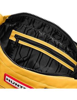 Bolso Hunter UBS1203KBM-RYK TOTE NYLON MIDI