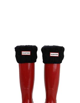 Calcetín Hunter UAS3415RPY-BLK TALL BOOT