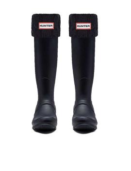 Calcetín Hunter UAS3415RPY-BLK TALL BOOT